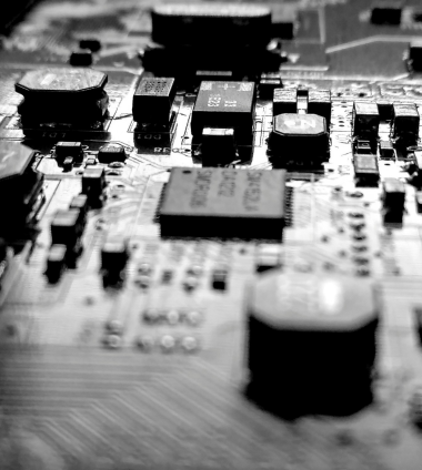 冗余設(shè)計與自檢